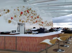 Celebrity Edge Sunset Bar picture