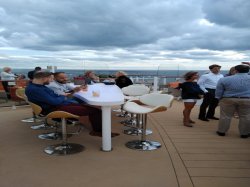 Celebrity Edge Sunset Bar picture