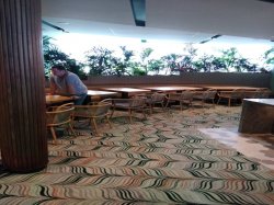 Celebrity Edge Eden Cafe picture