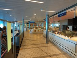 Celebrity Equinox Oceanview Cafe & Grill picture
