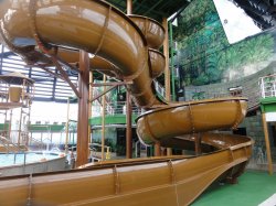 MSC Seaview Forest Aquaventure Park picture