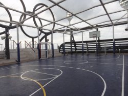 Sports Arena picture Sports Arena picture