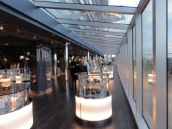 MSC Seaview MSC Aurea Spa picture Uploaded in 2018 Photo courtesy of Boris. MSC Seaview MSC Aurea Spa picture