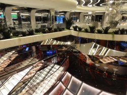 MSC Seaview Piazza picture