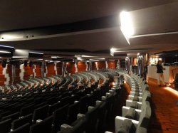 MSC Seaview Odeon Theater picture