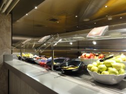 MSC Seaview Marketplace Buffet picture