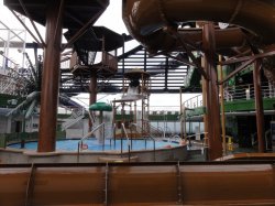 MSC Seaview Forest Aquaventure Park picture