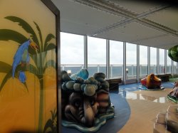 MSC Seaview Forest Aquaventure Park picture