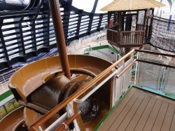 MSC Seaview Forest Aquaventure Park picture