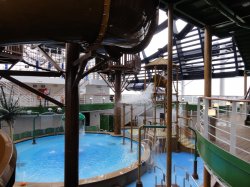 MSC Seaview Forest Aquaventure Park picture