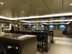 MSC Seaview Marketplace Buffet picture