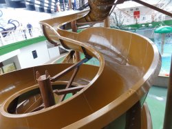 MSC Seaview Forest Aquaventure Park picture