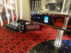 MSC Seaview Piazza picture