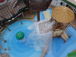 MSC Seaview Forest Aquaventure Park picture