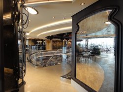 MSC Seaview LAtelier Bistrot picture Uploaded in 2018 Photo courtesy of Boris. MSC Seaview LAtelier Bistrot picture