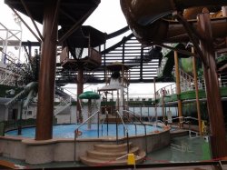 MSC Seaview Forest Aquaventure Park picture