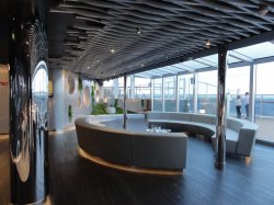 MSC Seaview MSC Aurea Spa picture Uploaded in 2018 Photo courtesy of Boris. MSC Seaview MSC Aurea Spa picture
