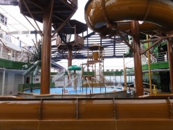 MSC Seaview Forest Aquaventure Park picture