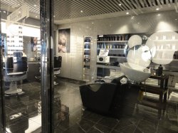 MSC Seaview MSC Aurea Spa picture Uploaded in 2018 Photo courtesy of Boris. MSC Seaview MSC Aurea Spa picture