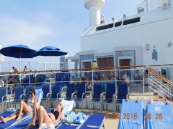Norwegian Getaway Spice H2O picture