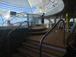 Symphony of the Seas Solarium picture