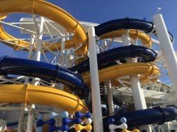 Waterslides picture