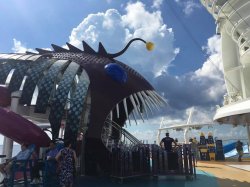 Symphony of the Seas The Ultimate Abyss picture