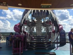 Symphony of the Seas The Ultimate Abyss picture