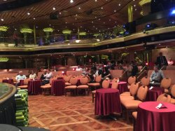 Showroom at Sea picture Showroom at Sea picture