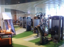 Fitness Center picture