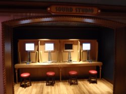 Disney Dream Oceaneer Lab picture