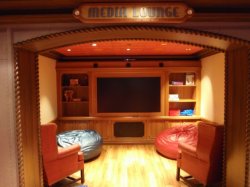 Disney Dream Oceaneer Lab picture