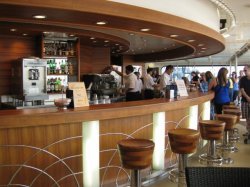 MSC Poesia Pirana Bar picture