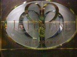 Le Fontane Restaurant picture