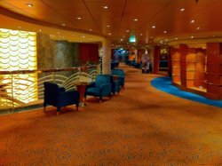 MSC Poesia Le Rendez-Vous Reception picture