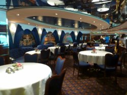 Le Fontane Restaurant picture