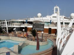 MSC Splendida Aqua Park picture