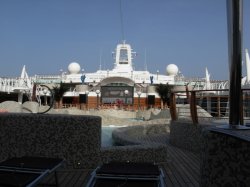 MSC Splendida Aqua Park picture