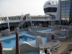 MSC Splendida Aqua Park picture