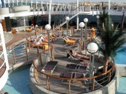 MSC Splendida Aqua Park picture