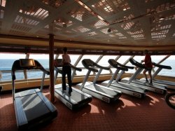 Costa Deliziosa Centro Benessere Samsara picture