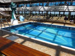 Costa Deliziosa Lido Azzurro Blu picture Uploaded in 2013 Costa Deliziosa Lido Azzurro Blu picture