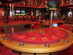 Costa Deliziosa Casino Gaius picture