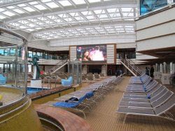 Costa Deliziosa Lido Azzurro Blu picture Uploaded in 2013 Costa Deliziosa Lido Azzurro Blu picture