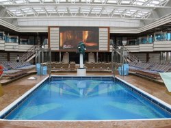 Costa Deliziosa Lido Azzurro Blu picture Uploaded in 2013 Costa Deliziosa Lido Azzurro Blu picture