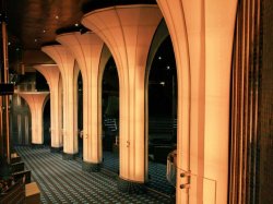 Costa Deliziosa Teatro Duse picture