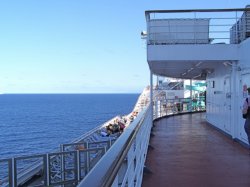 Jogging Track picture Jogging Track picture