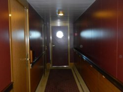 Carnival Dream Deck 11 picture
