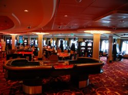 Norwegian Epic Epic Casino picture