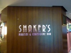 Shakers Martini Bar picture